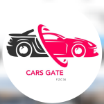 Cars Gate F.Z.C