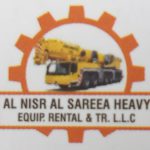 Al Nisr Al Sareea Heavy Equipment