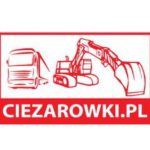 ciezarowki.pl