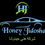 Honey Jidosha