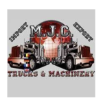 M.J.C. TRUCKS & MACHINERY